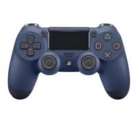 Sony DualShock 4 V2 Blu Bluetooth/USB Gamepad Analogico/Digitale PlayStation 4
