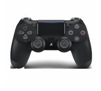 Playstation Ps4 Dualshock Controller Nero