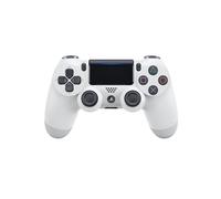 Sony DualShock 4 V2 Bianco Bluetooth/USB Joystick analogico/digitale PlayStation 4 - Nouvo