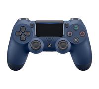 Sony DualShock 4 V2 Blu Bluetooth/USB Gamepad Analogico/Digitale PlayStation 4