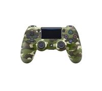 Sony DualShock 4 V2 Mimetico Bluetooth/USB Gamepad Analogico/Digitale PlayStation 4