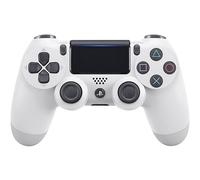 Sony DualShock 4 V2 Bianco Bluetooth/USB Gamepad Analogico/Digitale PlayStation 4