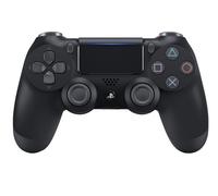 Sony DualShock 4 V2 nero Bluetooth/USB Joystick analogico/digitale PlayStation 4 - Nouvo