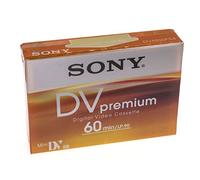 Sony DVM 60 PR DV Mini Digital Video