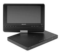 Sony DVP-FX820 lettore DVD/Blu-Ray portatile Nero 20,3 cm (8")