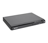 Sony DVP SR760H Lettore DVD/lettore CD (HDMI upscaling 1080p ingresso USB Xvid