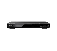 Sony DVPSR760HB lettore DVD