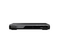 Sony DVPSR760H Lettore DVD