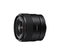 Sony E 11mm F1.8 APS-C Ultra-grandangolare Prime per fotocamere APS-C