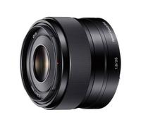 Sony Obiettivo SEL 35 mm f/1,8 OSS attacco E