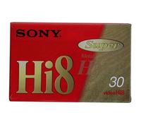 Sony E 5 -30 HME2 Super ME Video cassette - Confezione da 1