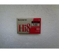 Sony E 5 -60 HME3 E Video cassette - Confezione da 1