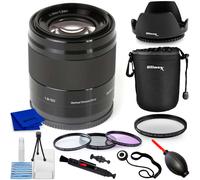 Sony SEL 50mm F1.8 GARANZIA UFFICIALE SONY ITALIA