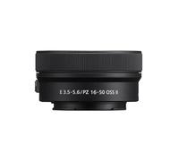 Sony E 16-50 mm F/3,5-5,6 PZ OSS II