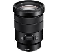 Sony E PZ 18-105 mm F4 G OSS
