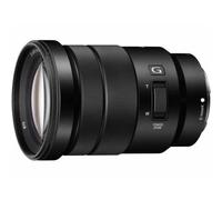 Sony sel 18-105/4 g oss p