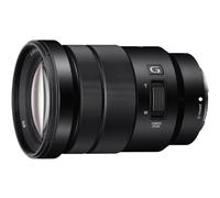 Sony E PZ 18-105mm F4 G OSS | ✅ Garanzia di 5 anni