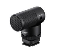 Sony ECM-G1 Compact Shotgun Microphone Camera Mic Supercardioid