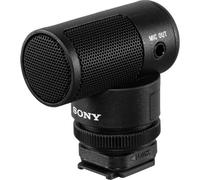 SONY ECM-G1 SHOTGUN-MICROFONO MOD. ECMG1Z.SYU EAN 4548736134737