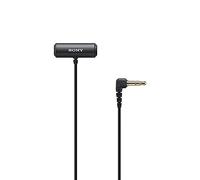 Sony ECM-LV1 Microfono Stereo Lavalier