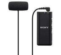 Sony ECM-LV1 Microfono Stereo Lavalier