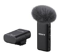Sony ECM-W2BT Microfono Bluetooth Wireless MI Scarpa Audio Digitale Originale