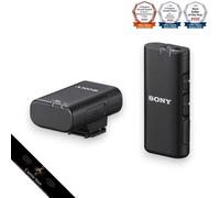 Sony ECM-W2BT Microfono Digitale Bluetooth Wireless ECM W2 BT ECMW2BT NUOVO G...