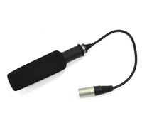 SONY ECM-XM1 Sharp Directivity Shotgun Microphone Sony Professional Camcorder