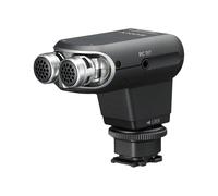 Sony ECM-XYST1M Microfono Per Cinema Line ILME-FX3 Nero