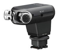 Sony ECM-XYST1M Nero Microfono per fotocamera digitale