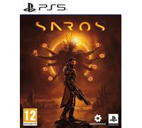 SONY ENTERTAINMENT Videogioco Saros per PS5 Edizione Standard