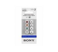 SONY EP-EX10A AURICOLARI, Bianco