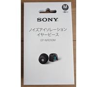 Sony EP-NI1010M Auricolare con isolamento acustico taglia M / EP-NI1010 / JAP...