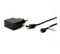 Sony EP880 Micro USB-PSUl + Cavo Dati (1500 mAh)
