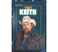 Sony Epes Toby Keith (Tascabile)