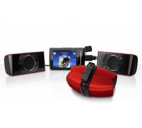 Sony Ericsson 1236-9186 speaker