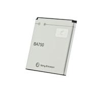 Sony Ericsson BA750 Batterie