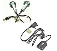 Sony Ericsson Vivavoce Stereo HPM-64 Auricolari Headset