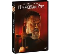 Sony - Esorcista Del Papa (l') Sony