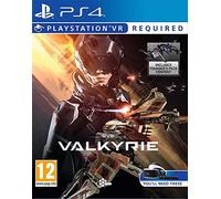 Sony EVE Valkyrie PS4 VR Basic PlayStation 4 Francese videogioco