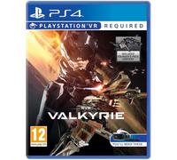 SONY EVE: Valkyrie (VR)