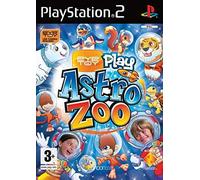 Sony EyeToy: Play Astro Zoo - PS2 PlayStation 2 videogioco