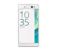 Sony f3211 White Smartphone Xperia XA Ultra LTE 16 GB, 15,24 cm (6 pollici), Android 6.0 Marshmallow Bianco