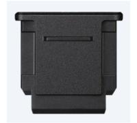Sony FA-SHC1M Copertura da Posizionare sopra Il Supporto Multi-Interfaccia, Nera