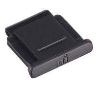 Sony FA-SHC1M Copertura da Posizionare sopra Il Supporto Multi-Interfaccia, Nera