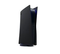 Sony Façades pour console PS5 - Midnight Black