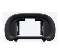 Sony FDA-EP18 accessorio oculare Conchiglia oculare Nero