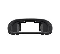 Sony FDA-EP18 accessorio oculare Conchiglia oculare Nero