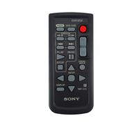 Sony FDR-AX100 Videocamera Telecomando NUOVO Originale