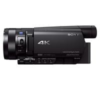 Videocamera Sony FDR-AX100